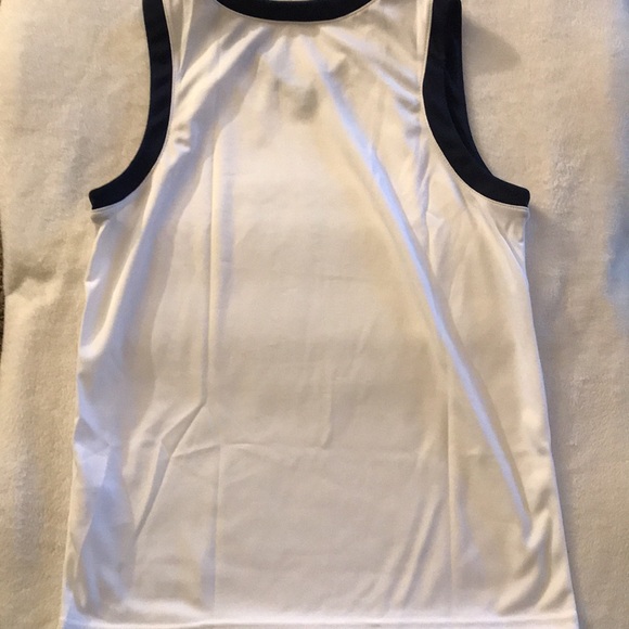 Nike Engineered Practice Basketball Jersey Boy’s XL NWT - Picture 4 of 5
